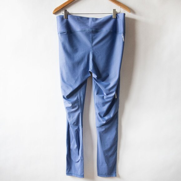 Under Armour Iso-Chill HeatGear Compression Leggings - Picture 8 of 13